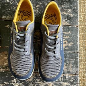 Astral Sneakers Storm Blue Brewer 2.0.                Men’s Size 12 NEW